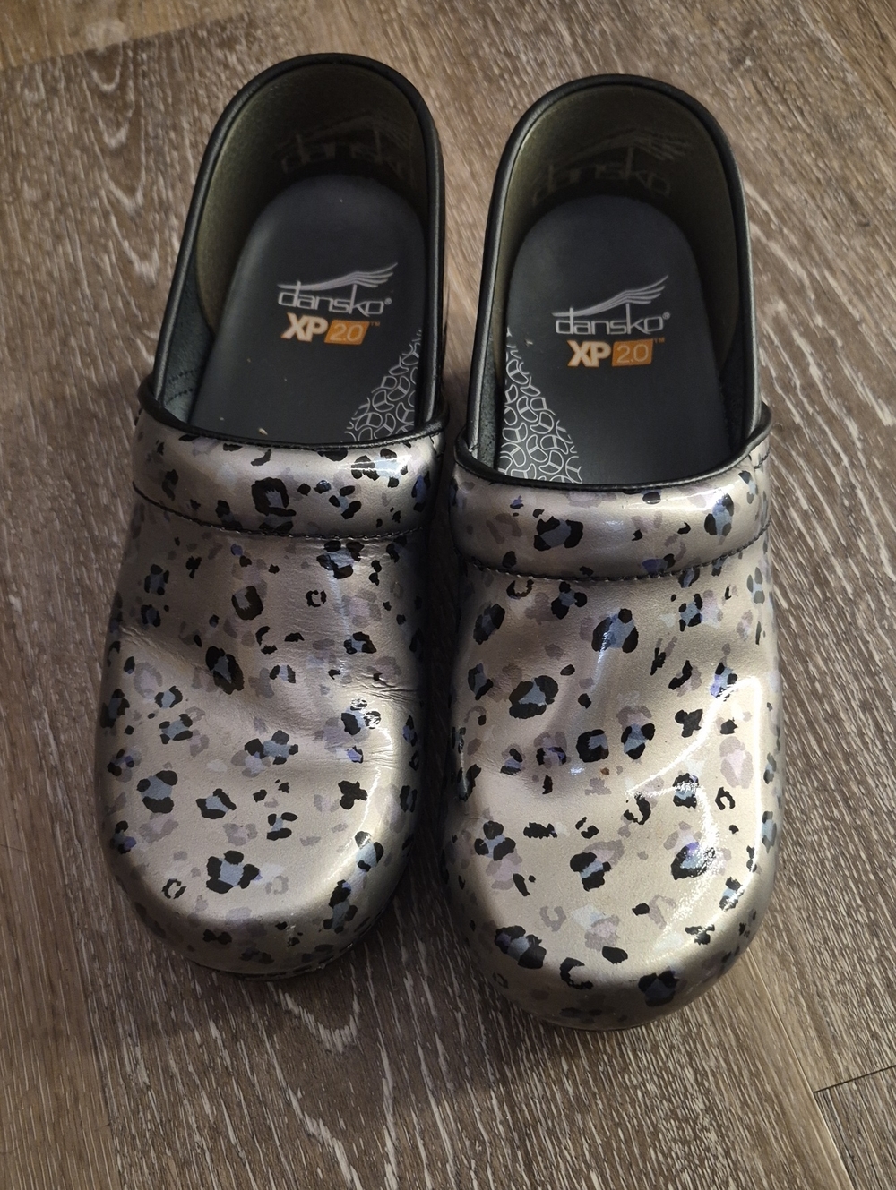 DANSKO